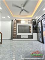 🔥 SỐ LƯỢNG CÓ HẠN! 8 CĂN NHÀ 4 TẦNG ĐỘC LẬP, VỊ TRÍ VIP HỒ SEN - CƠ HỘI VÀNG KHÔNG THỂ BỎ LỠ! 🔥 
