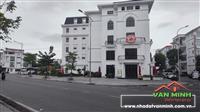 Bán Căn Góc LK4 nằm trong khu đô thị Hoàng Huy Pluksa, An Đồng, An Dương, Hải Phòng