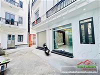 Bán nhà số 7B/21 ngõ 46 Nam Pháp 1, Đằng Giang, Ngô Quyền, Hải Phòng