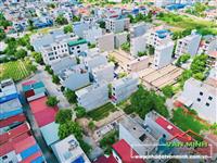 Bán đất TĐC Đằng Hải, Hải An, Hải Phòng