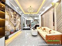 Bán nhà đẹp phố Thiên Lôi - Aeon Lê Chân, Hải Phòng