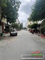 Chuyển nhượng đất mặt đường số 16 lô 16 Mở rộng, Lê Hồng Phong, Hải An, Hải Phòng