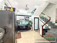 Bán nhà mặt ngõ Trại Lẻ, Kênh Dương, Lê Chân, Hải Phòng