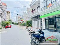 Bán nhà mặt ngõ số 68/333 Văn Cao (Thư Trung 2), Đằng Lâm, Hải An, Hải Phòng