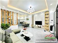💥 NHÀ ĐẸP MỚI XÂY PHỐ THIÊN LÔI - Ô TÔ ĐỖ CỬA - TIỆN ÍCH ĐỈNH CAO! 💥 🏡 THÔNG TIN CHI TIẾT:  * Diện tích: Gần 50m² x 4 tầng