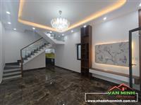 Bán nhà tại Trần Nguyên Hãn Lê Chân Hải Phòng 