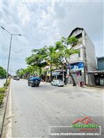 Cho thuê nhà mặt đường số 708 Lê Thánh Tông, Ngô Quyền, Hải Phòng