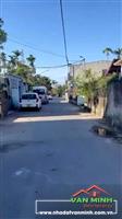 Chuyển nhượng đất tại Kiến Phong, Đồng Thái, An Dương, Hải Phòng