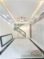 🏡 NHÀ MỚI TINH - LẠCH TRAY - NGÔ GIA TỰ - HẢI PHÒNG - GIÁ TỐT! 🏡 Căn nhà 4 tầng mới xây, thiết kế hiện đại, sẵn sàng đón ch
