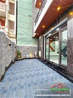   🏡 HOT SÂN CỔNG! Nhà 4 tầng độc lập Hồ Sen - Chỉ 70m2 ĐẦY ĐỦ CÔNG NĂNG, ngõ 4m thông thoáng!  