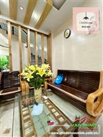 Bán nhà sau mặt đường Hai Bà Trưng, Lê Chân, Hải Phòng