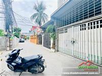 Bán nhà số 19B/33 Kiều Sơn, Hải An, Hải Phòng