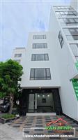 Bán 1 căn siêu phẩm 5 tầng view công viên tại TĐC Gốc Lim, Đằng Hải, Hải An, Hải Phòng