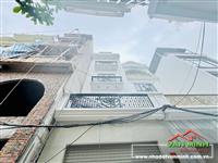 Bán nhà mặt ngõ ô tô tại số 18/42 Trực Cát, Vĩnh Niệm, Lê Chân, Hải Phòng