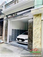 Bán nhà mặt ngõ 271 Đồng Hòa, Kiến An, Hải Phòng 