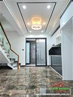 📢 NHÀ ĐẸP ĐÔNG KHÊ - VÀI BƯỚC RA MẶT ĐƯỜNG LÊ HỒNG PHONG! 📢 * Nhà 4 tầng Smart Home tại 247 Đông Khê (Căn số 8) với vị trí 