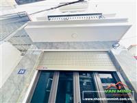 Bán nhà mặt ngõ số 26/166 Lê Lai, Ngô Quyền, Hải Phòng