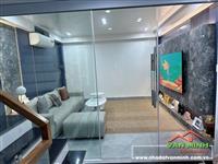 Bán nhà đẹp sau mặt đường khu Thiên Lôi - Aeon Lê Chân, Hải Phòng