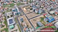Bán lô đất lô 26 Lê Hồng Phong, Ngô Quyền, Hải Phòng