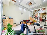 Bán nhà ngõ rộng Chu Văn An, Ngô Quyền, Hải Phòng