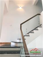 Bán nhà Thư Trung 3 tầng oto đỗ cửa