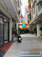 Bán nhà khu cao cấp phố Thiên Lôi gần Aeon, Lê Chân, Hải Phòng