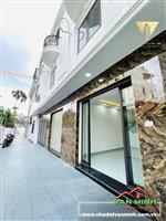 Bán nhà đẹp xây mới phố Hồ Sen, Lê Chân, Hải Phòng