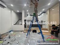 Bán nhà phố Lương Khánh Thiện, Ngô Quyền, Hải Phòng