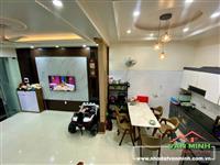 Bán nhà Đằng Hải 4 tầng giá rẻ nhất khu vực