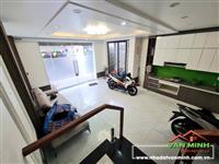 Bán nhà tại Miếu Hai Xã Lê Chân Hải Phòng 