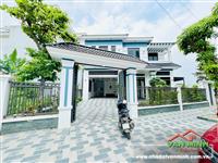 Bán nhà mặt đường Lô Góc số 73 N8 Khu TĐC Vườn Hồng, Cầu vượt Đông Hải, Hải An, Hải Phòng
