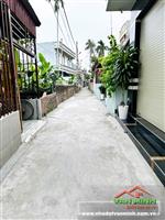 Bán nhà tại Đồng Hòa, Kiến An, Hải Phòng