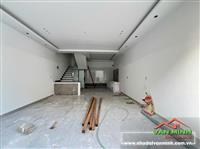 Nhà 3 tầng xây mới ngay Trần Nhân Tông, Kiến An - Ngõ trước mặt 3m