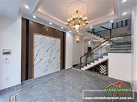 Bán nhà đẹp khu TĐC Sao Sáng, Hải An, Hải Phòng
