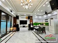 Bán nhà đẹp ngay sau mặt đường Thiên Lôi - Chợ Đôn, Lê Chân, Hải Phongg