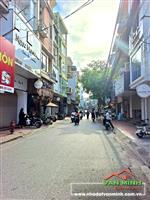 Bán nhà mặt đường Đình Đông - Lê Chân - Hải Phòng! 💥 Cơ hội vàng cho nhà đầu tư và kinh doanh!   