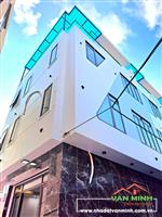 NHÀ ĐẸP SÂN CỔNG TRUNG LỰC THÔNG LỰC HÀNH - Ô TÔ CÁCH NHÀ 35M - GIÁ CHỈ HƠN 3 TỶ!  