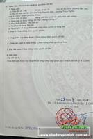 Bán nhà số 4/55/430 Trần Nguyên Hãn, Lê Chân, Hải Phòng 