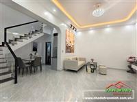 Bán nhà phố Miếu Hai Xã, Lê Chân, Hải Phòng