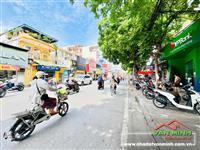 Bán nhà mặt đường Tô Hiệu, Lê Chân, Hải Phòng