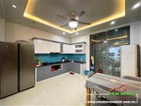 - Nhà 4 tầng khu phân lô tuyến 3 Lê Hồng Phong 