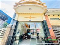 Bán nhà mặt đường số 379 Trường Chinh, Kiến An, Hải Phòng