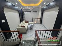 Bán nhà mặt ngõ Thiên Lôi
