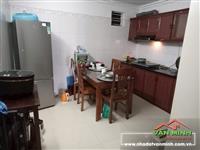 Bán nhà tại Khúc Thừa Dụ Lê Chân Hải Phòng 