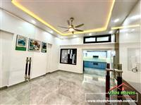 Bán nhà ngõ Hào Khê, Ngô Quyền, Hải Phòng