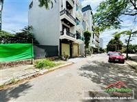 Chuyển nhượng lô đất mặt phố thửa 223 TDC Đông Khê mở rộng (Cái Hòm), Ngô Quyền, Hải Phòng