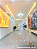 Bán nhà xây mới mặt ngõ Hồ Sen, Lê Chân, Hải Phòng