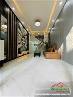 Bán nhà đẹp phố Nguyễn Đức Cảnh, Lê Chân, Hải Phòng