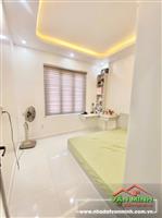 Bán nhà Văn Cao oto đỗ sát nhà