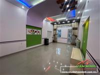 Nhà 2 tầng mặt đường Trường Chinh, Kiến An - 140m2 ngang 4,55m